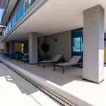 Aparthotel Zefiro Com Design, Large Terrace, Bike, Near Beach And Thermal
