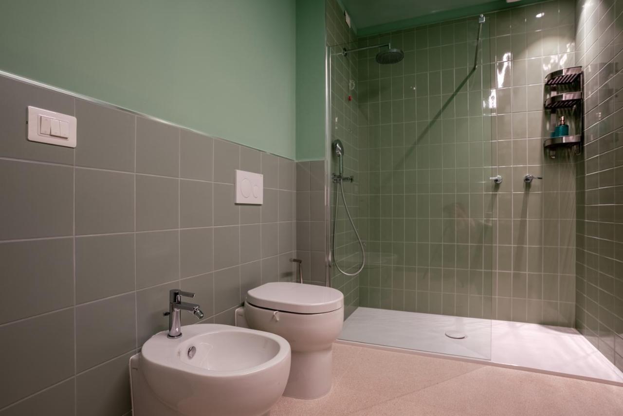 Zefiro Com Design, Large Terrace, Bike, Near And Thermal Hotel
