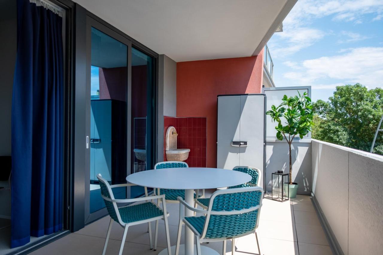 Zefiro Com Design, Large Terrace, Bike, Near And Thermal Hotel