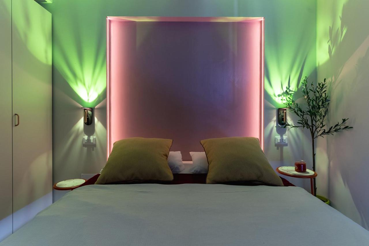 Zefiro Com Design, Large Terrace, Bike, Near And Thermal Hotel *
