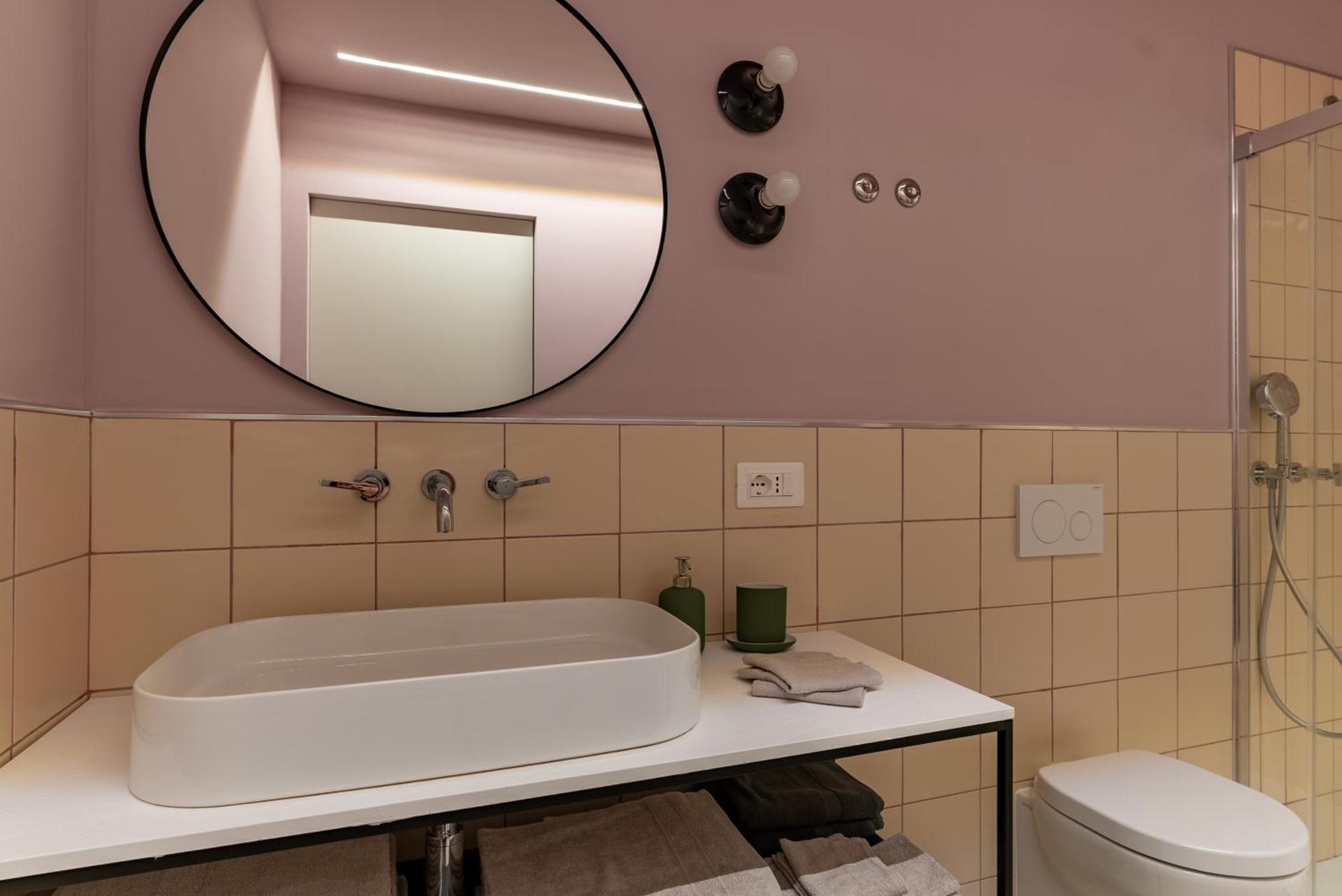 Zefiro Com Design, Large Terrace, Bike, Near And Thermal * Grado