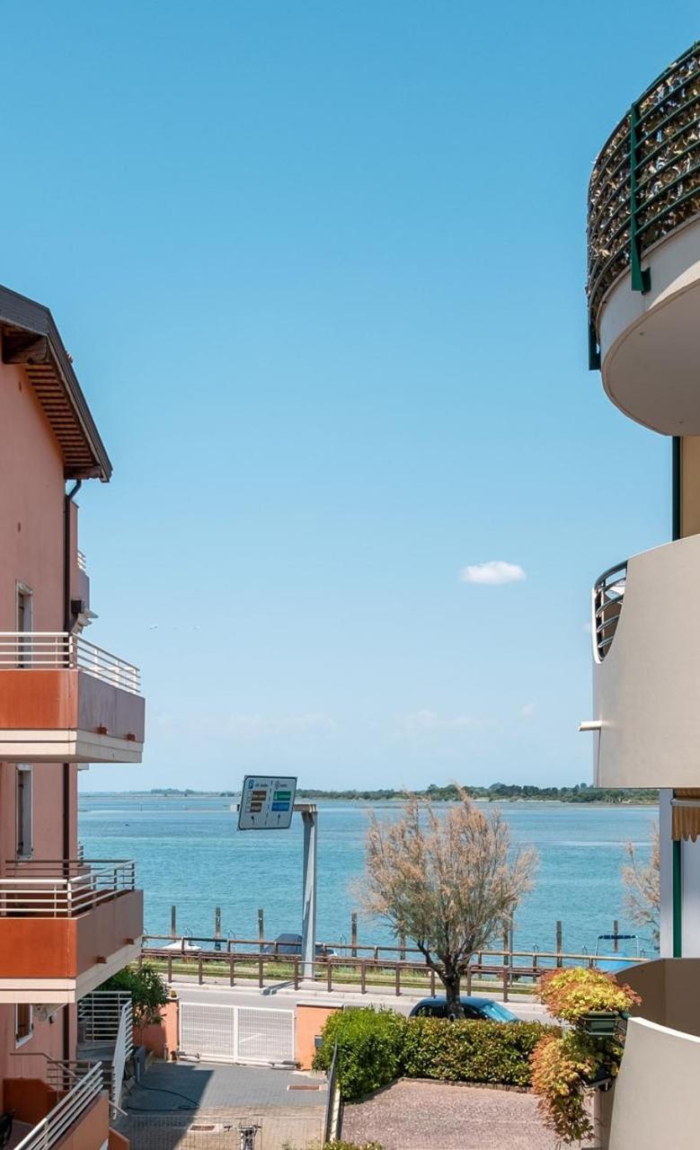 Zefiro Com Design, Large Terrace, Bike, Near And Thermal Hotel *